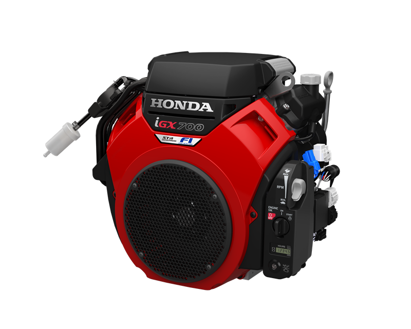 iGX700